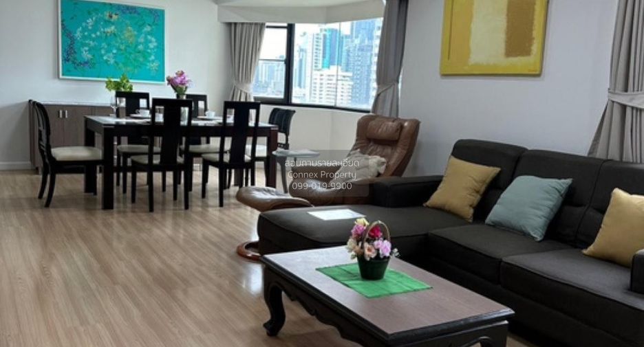 À vendre 2 chambres condo à Khlong Toei, Bangkok