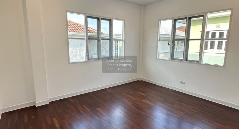 For sale 3 ベッドルーム house in Bang Khen, Bangkok
