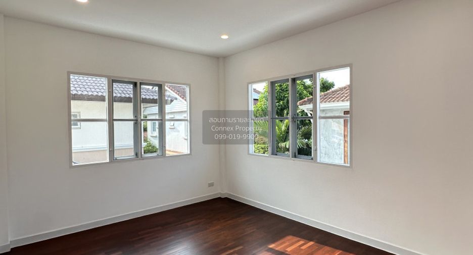 For sale 3 ベッドルーム house in Bang Khen, Bangkok