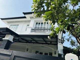 Casa en venta de 3 habitaciones en Bang Khen, Bangkok