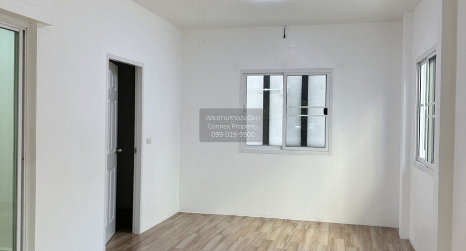 For sale 3 ベッドルーム house in Bang Khen, Bangkok