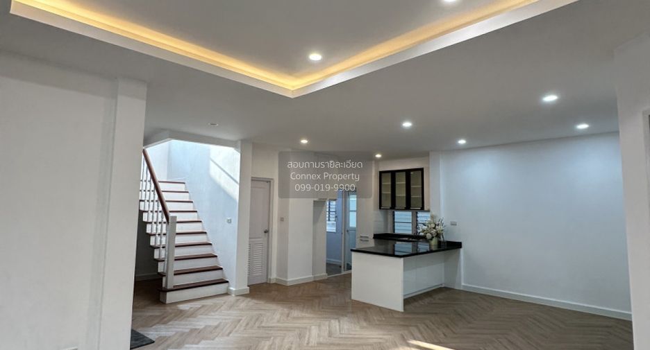 For sale 3 ベッドルーム house in Bang Khen, Bangkok