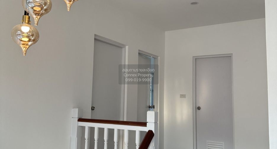 For sale 3 ベッドルーム house in Bang Khen, Bangkok