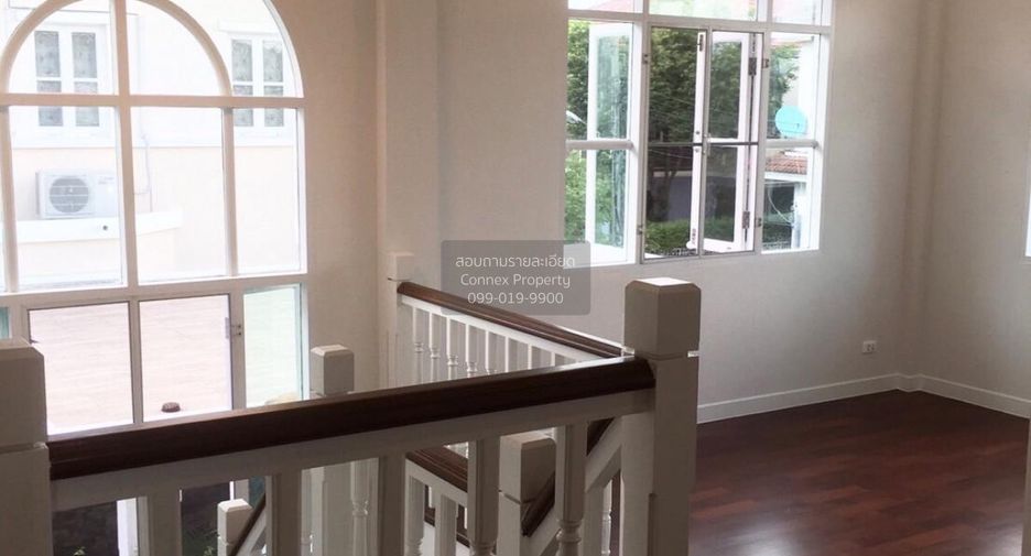 For sale 3 ベッドルーム house in Bang Khen, Bangkok