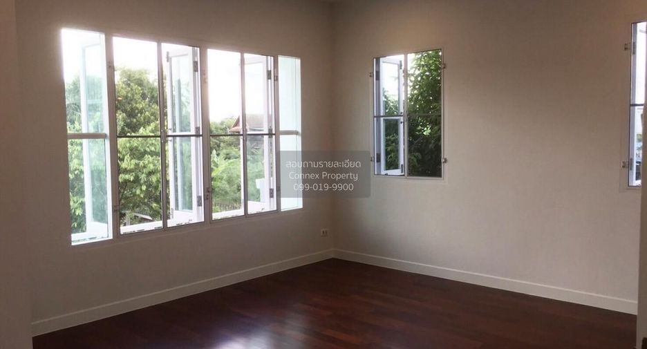 For sale 3 ベッドルーム house in Bang Khen, Bangkok