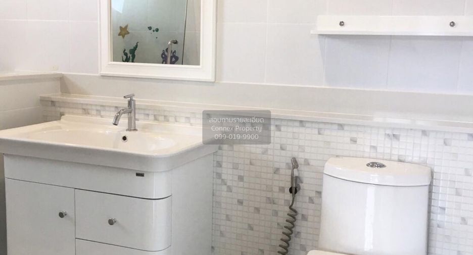 For sale 3 ベッドルーム house in Bang Khen, Bangkok