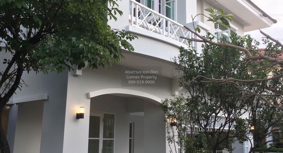 For sale 3 ベッドルーム house in Bang Khen, Bangkok
