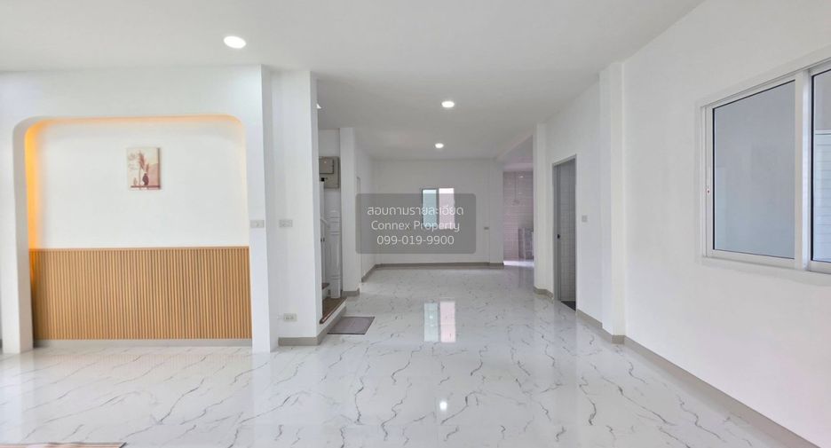 For sale 3 bedrooms house in Sai Noi, Nonthaburi