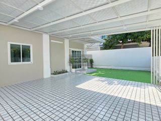 For sale 3 bedrooms house in Sai Noi, Nonthaburi