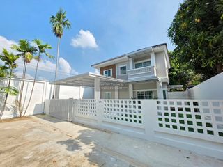 For sale 3 bedrooms house in Sai Noi, Nonthaburi