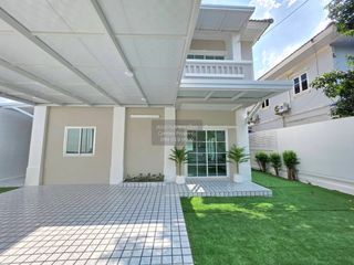 For sale 3 bedrooms house in Sai Noi, Nonthaburi