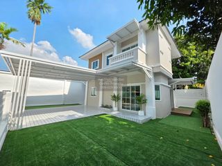 For sale 3 bedrooms house in Sai Noi, Nonthaburi