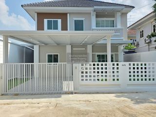 For sale 3 bedrooms house in Sai Noi, Nonthaburi