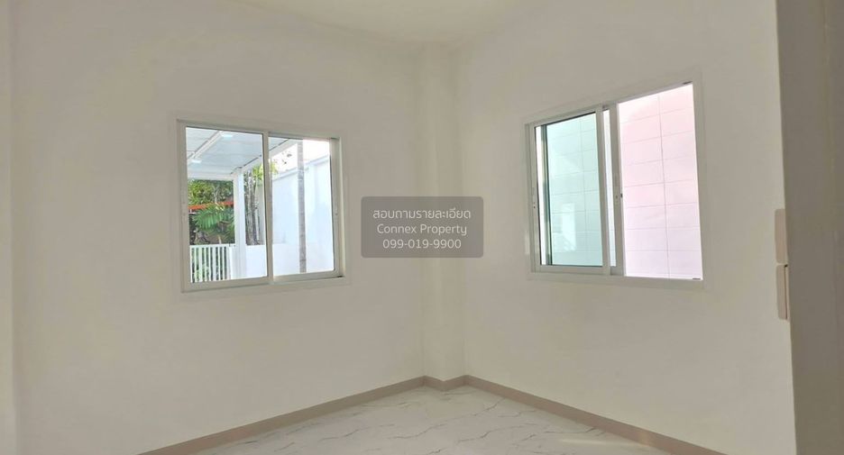 For sale 3 bedrooms house in Sai Noi, Nonthaburi