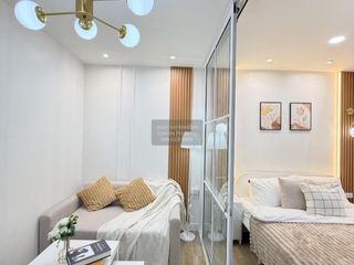 Condo en venta de 1 habitaciones en Bang Phli, Samut Prakan