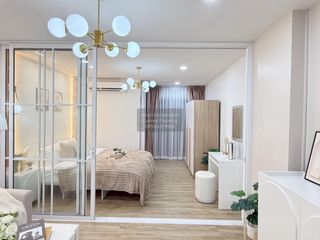Condo en venta de 1 habitaciones en Bang Phli, Samut Prakan