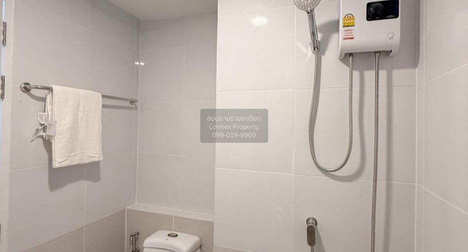 For sale 1 bed condo in Bang Phli, Samut Prakan