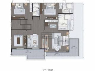 For sale 5 bedrooms house in Pak Kret, Nonthaburi