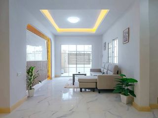 For sale 4 bedrooms townhouse in Bang Bua Thong, Nonthaburi