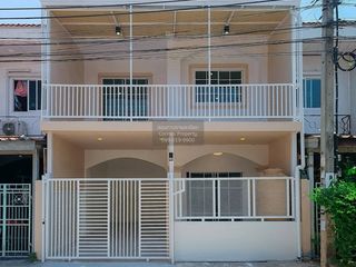 For sale 4 bedrooms townhouse in Bang Bua Thong, Nonthaburi