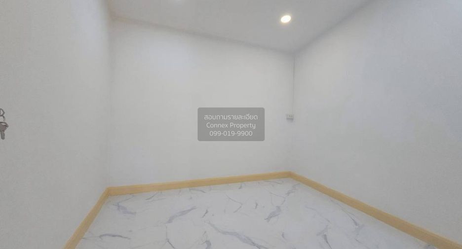 For sale 4 bedrooms townhouse in Bang Bua Thong, Nonthaburi