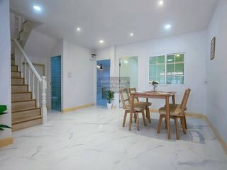 For sale 4 bedrooms townhouse in Bang Bua Thong, Nonthaburi