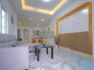 For sale 4 bedrooms townhouse in Bang Bua Thong, Nonthaburi
