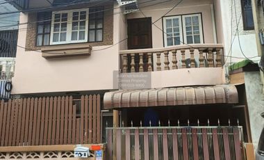 For sale 3 bedrooms townhouse in Mueang Nonthaburi, Nonthaburi
