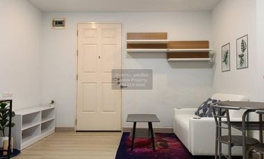 For sale 1 Beds condo in Bang Kapi, Bangkok