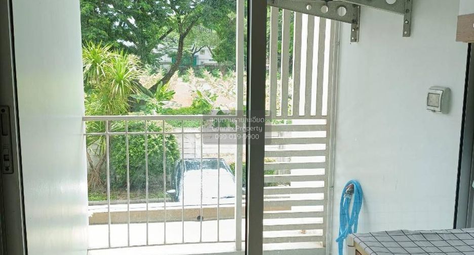 For sale 1 Beds condo in Bang Kapi, Bangkok