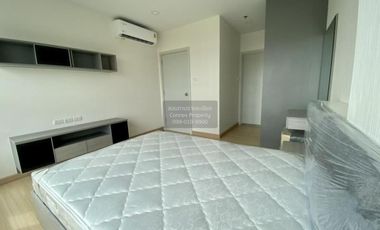For sale 1 bed condo in Bang Kapi, Bangkok