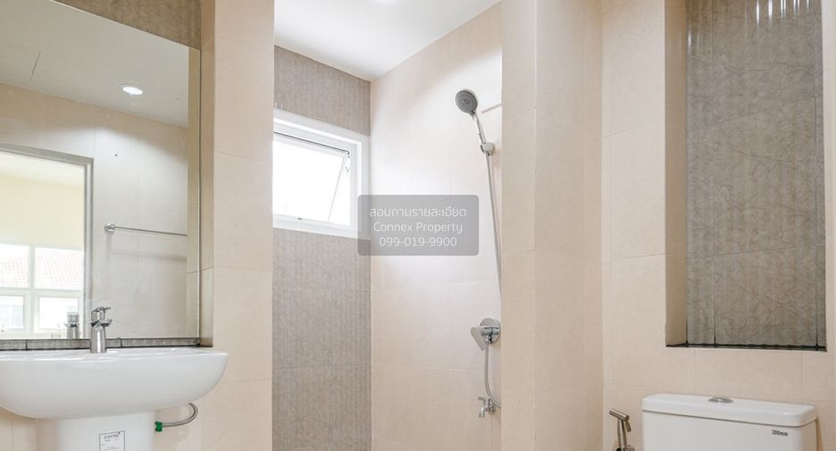 For sale 3 bedrooms house in Mueang Nonthaburi, Nonthaburi