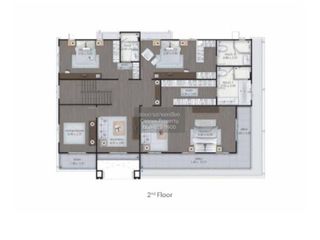 For sale 5 bedrooms house in Pak Kret, Nonthaburi