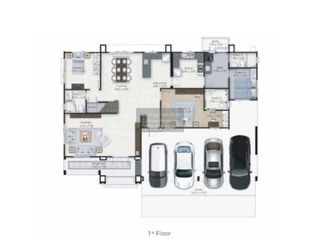 For sale 5 bedrooms house in Pak Kret, Nonthaburi