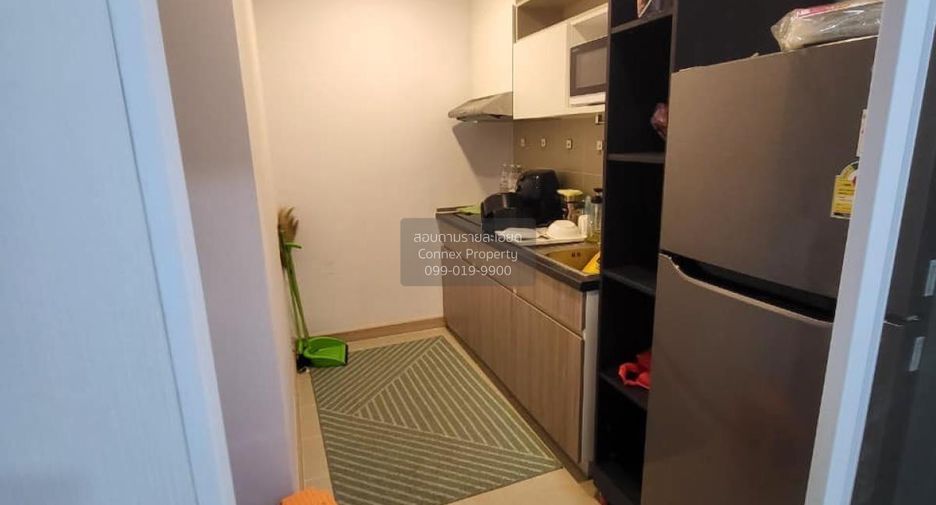 For sale 2 bedrooms condo in Bang Kapi, Bangkok