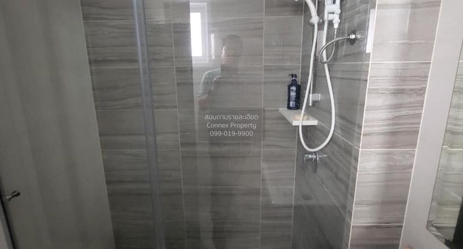 For sale 2 bedrooms condo in Bang Kapi, Bangkok