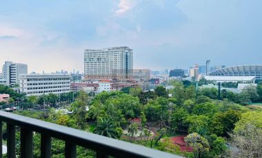 For sale 2 bedrooms condo in Bang Kapi, Bangkok
