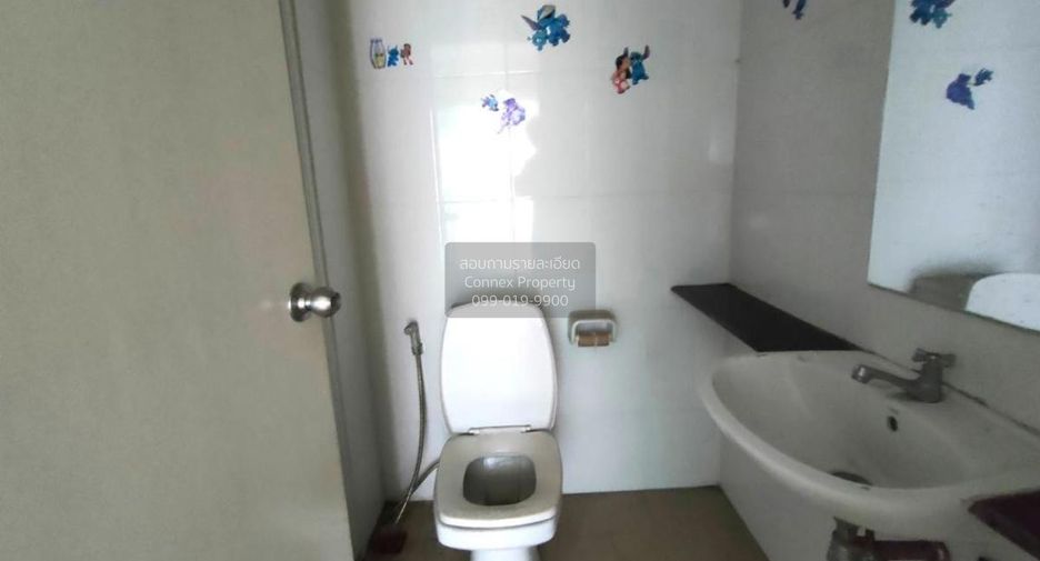 For sale 1 bed condo in Mueang Nonthaburi, Nonthaburi