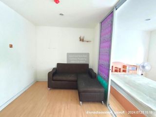 For sale 1 bed condo in Mueang Nonthaburi, Nonthaburi
