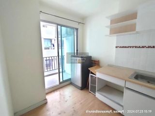 For sale 1 bed condo in Mueang Nonthaburi, Nonthaburi