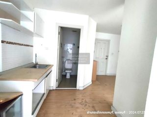For sale 1 bed condo in Mueang Nonthaburi, Nonthaburi