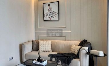 For sale 1 bed condo in Chom Thong, Bangkok