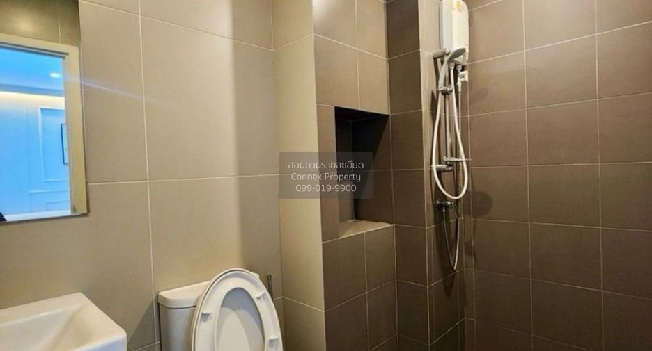 For sale 1 bed condo in Chom Thong, Bangkok