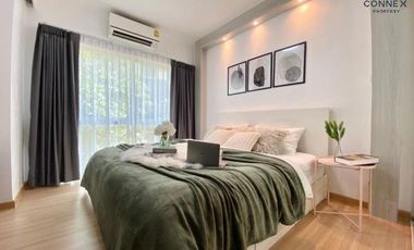For sale 1 Beds condo in Suan Luang, Bangkok