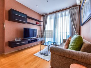 For sale 1 bed condo in Ratchathewi, Bangkok