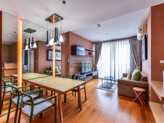 For sale 1 bed condo in Ratchathewi, Bangkok