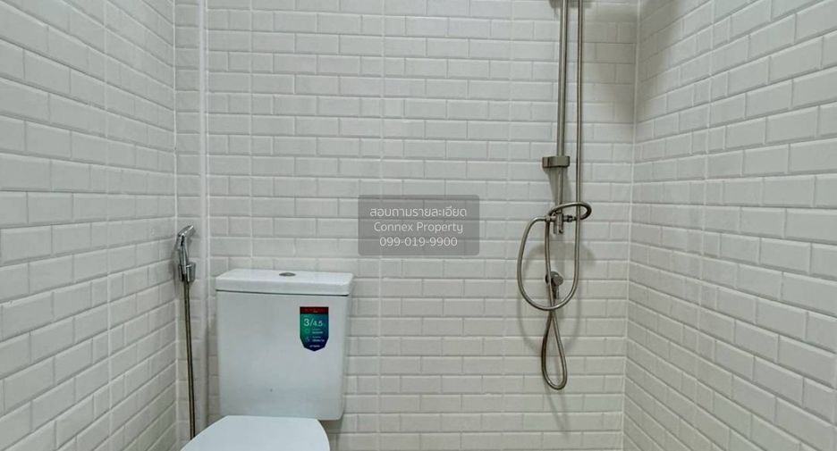For sale 2 bedrooms townhouse in Mueang Nonthaburi, Nonthaburi
