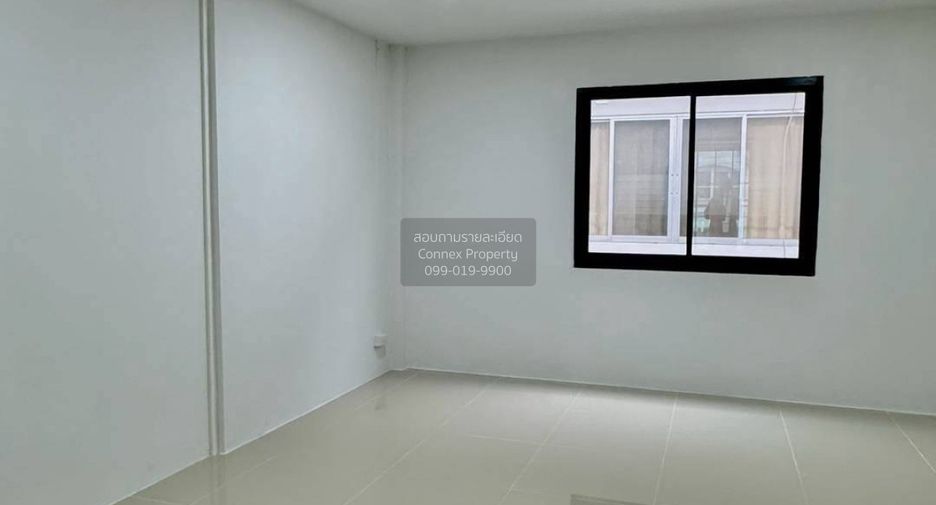For sale 2 bedrooms townhouse in Mueang Nonthaburi, Nonthaburi