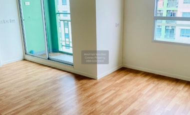 For sale 1 bed condo in Mueang Nonthaburi, Nonthaburi