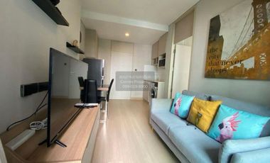 For sale 1 Beds condo in Watthana, Bangkok